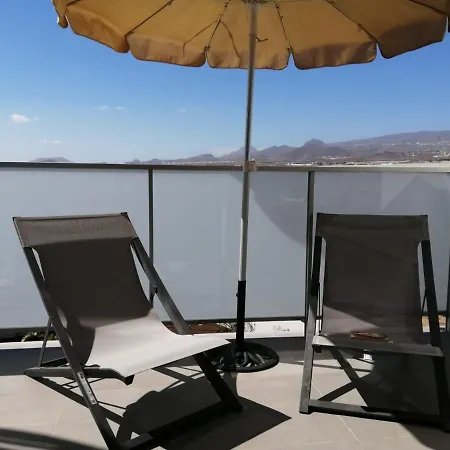 Okeanos Sea View Terrace 1 Bedroom Lt2-m Apartment *