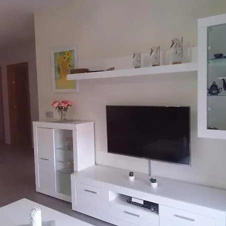 Okeanos Sea View Terrace 1 Bedroom Lt2-m Apartment El Medano (Tenerife)