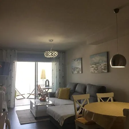 Apartment Okeanos Sea View Terrace 1 Bedroom Lt2-m *