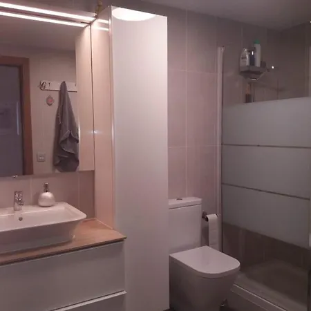 Okeanos Sea View Terrace 1 Bedroom Lt2-m Apartment *