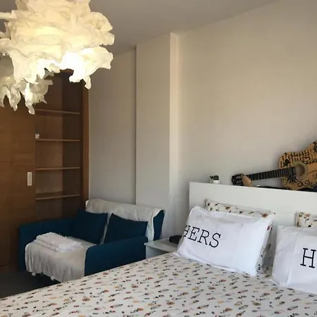 Apartment Okeanos Sea View Terrace 1 Bedroom Lt2-m