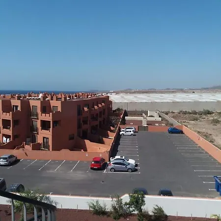 Okeanos Sea View Terrace 1 Bedroom Lt2-m Apartment *
