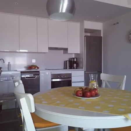 Okeanos Sea View Terrace 1 Bedroom Lt2-m El Medano (Tenerife)