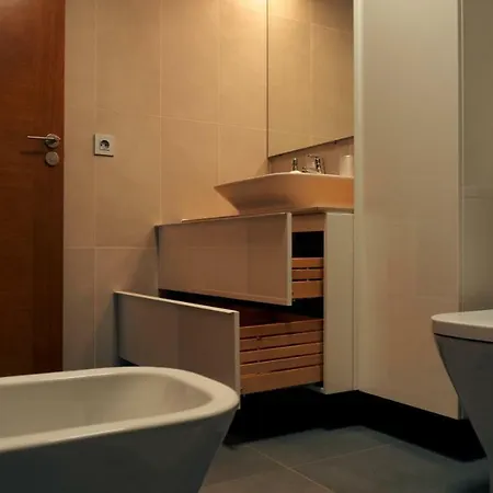 Apartment Okeanos Sea View Terrace 1 Bedroom Lt2-m