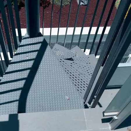 Apartment Okeanos Sea View Terrace 1 Bedroom Lt2-m