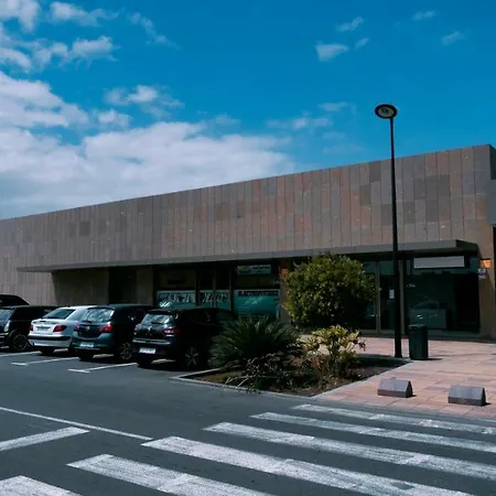 Okeanos Sea View Terrace 1 Bedroom Lt2-m * El Medano (Tenerife)