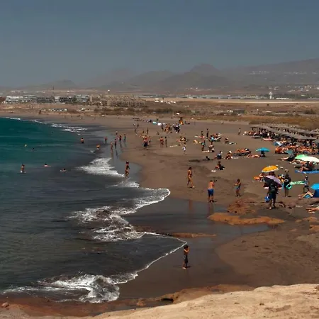 Okeanos Sea View Terrace 1 Bedroom Lt2-m Apartment