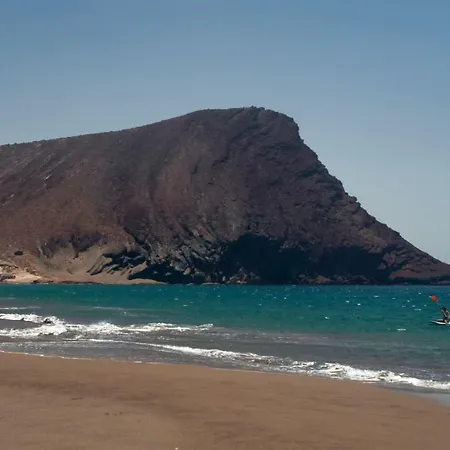 Okeanos Sea View Terrace 1 Bedroom Lt2-m Apartment
