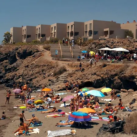 Okeanos Sea View Terrace 1 Bedroom Lt2-m Apartment