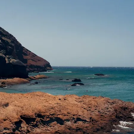 Okeanos Sea View Terrace 1 Bedroom Lt2-m Apartment *